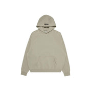 Fear of God Essentials Pullover Hoodie Pistachio - Common Hype