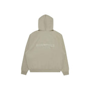 Fear of God Essentials Pullover Hoodie Pistachio - Common Hype