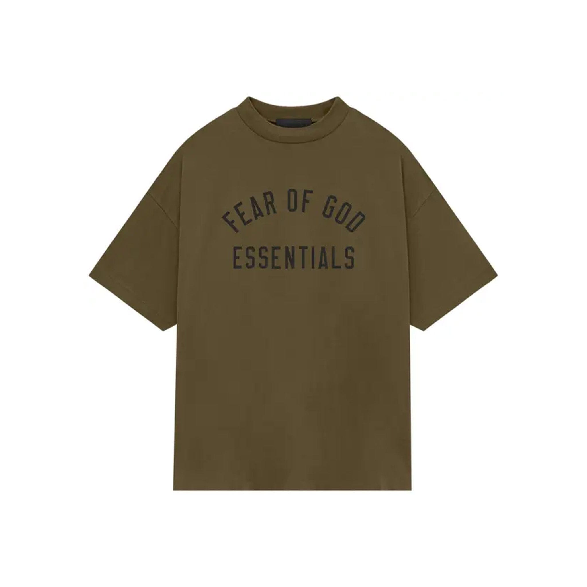 Fear of God Essentials – Common Hype Fear of God Essentials – Common Hype