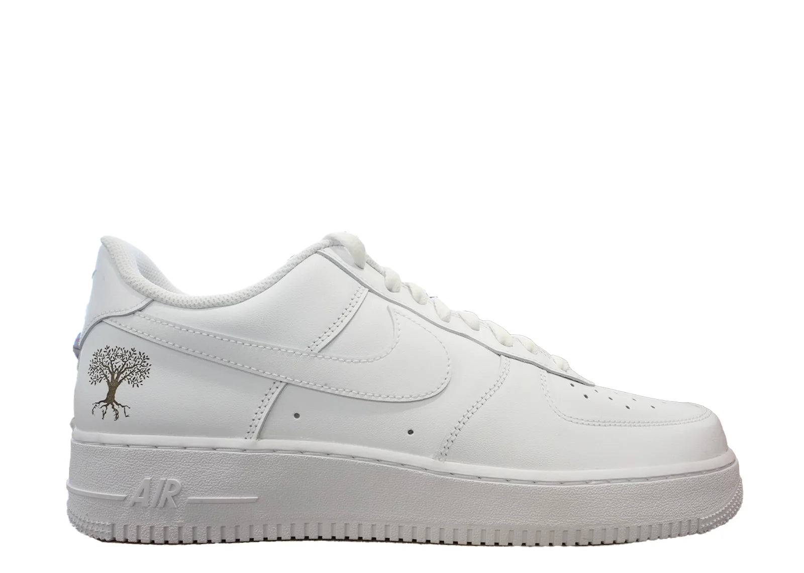 Nike Air Force 1 EYBL Family Reunion - Common Hype
