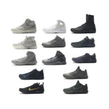 Kobe Fade To Black Collection (Whole Pack , 1-11)