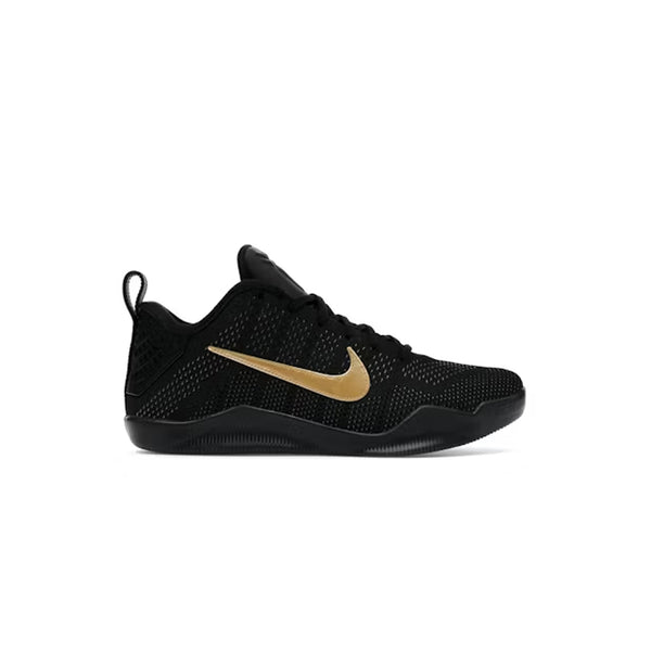 Nike Kobe 11 Elite Low Protro Fade to Black – Common Hype