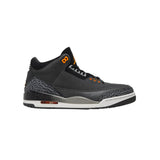 Jordan 3 Retro Fear Pack (2023)