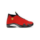 Jordan 14 Retro Ferrari (2025)