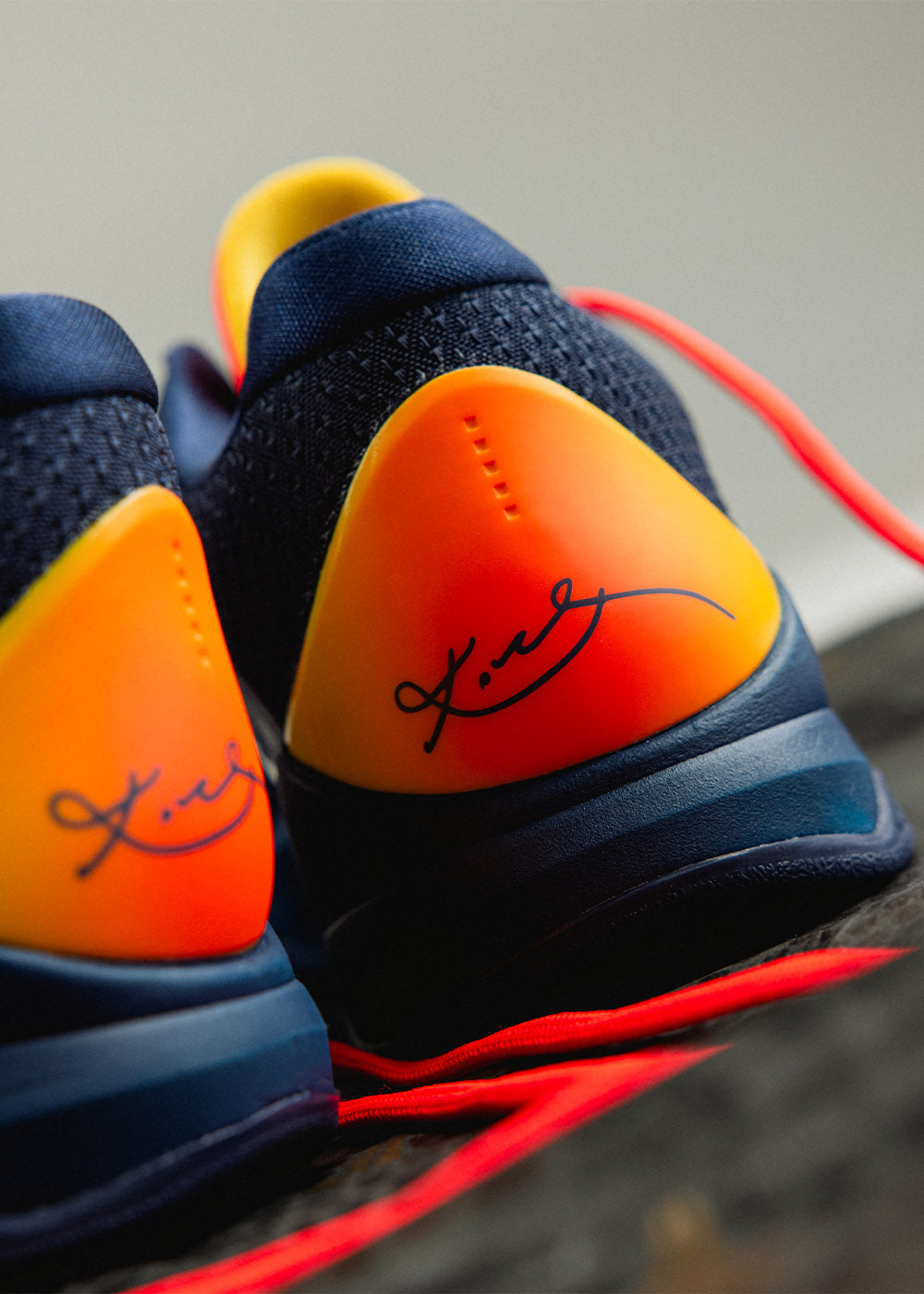 Nike Kobe 5 Protro “Caitlin Clark” Indiana Fever Might Be This