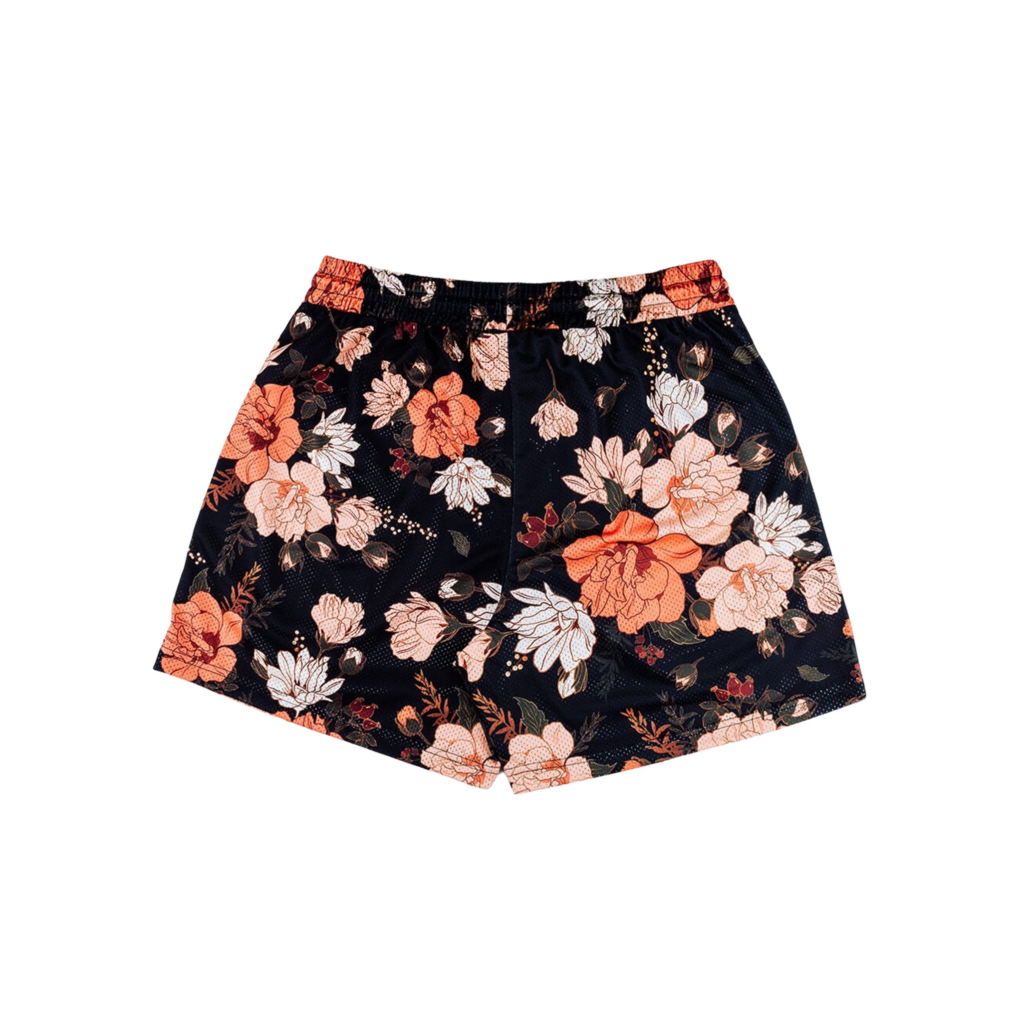 Common Hype Midnight Floral Short