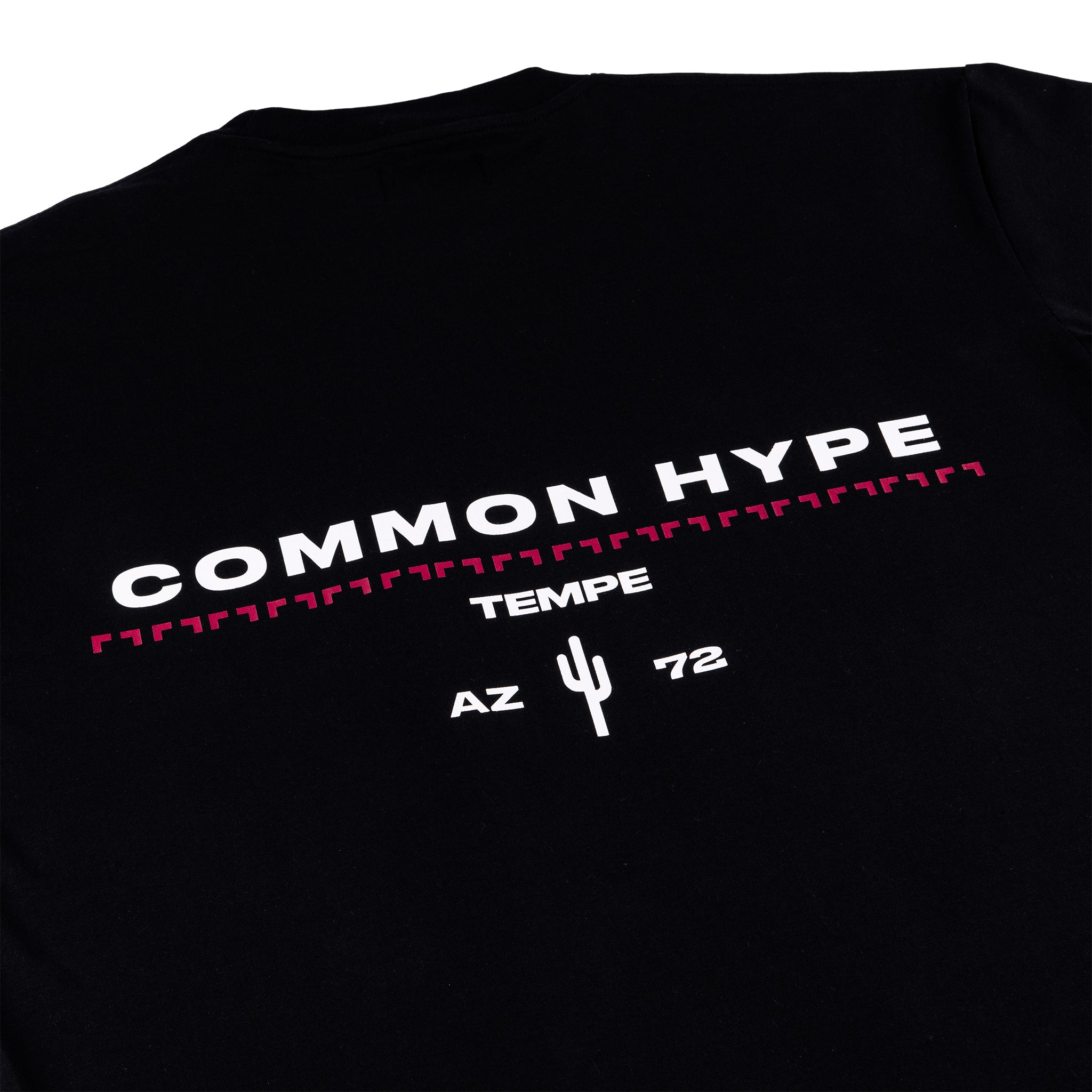 Common Hype x Arizona Coyotes Kachina Tee