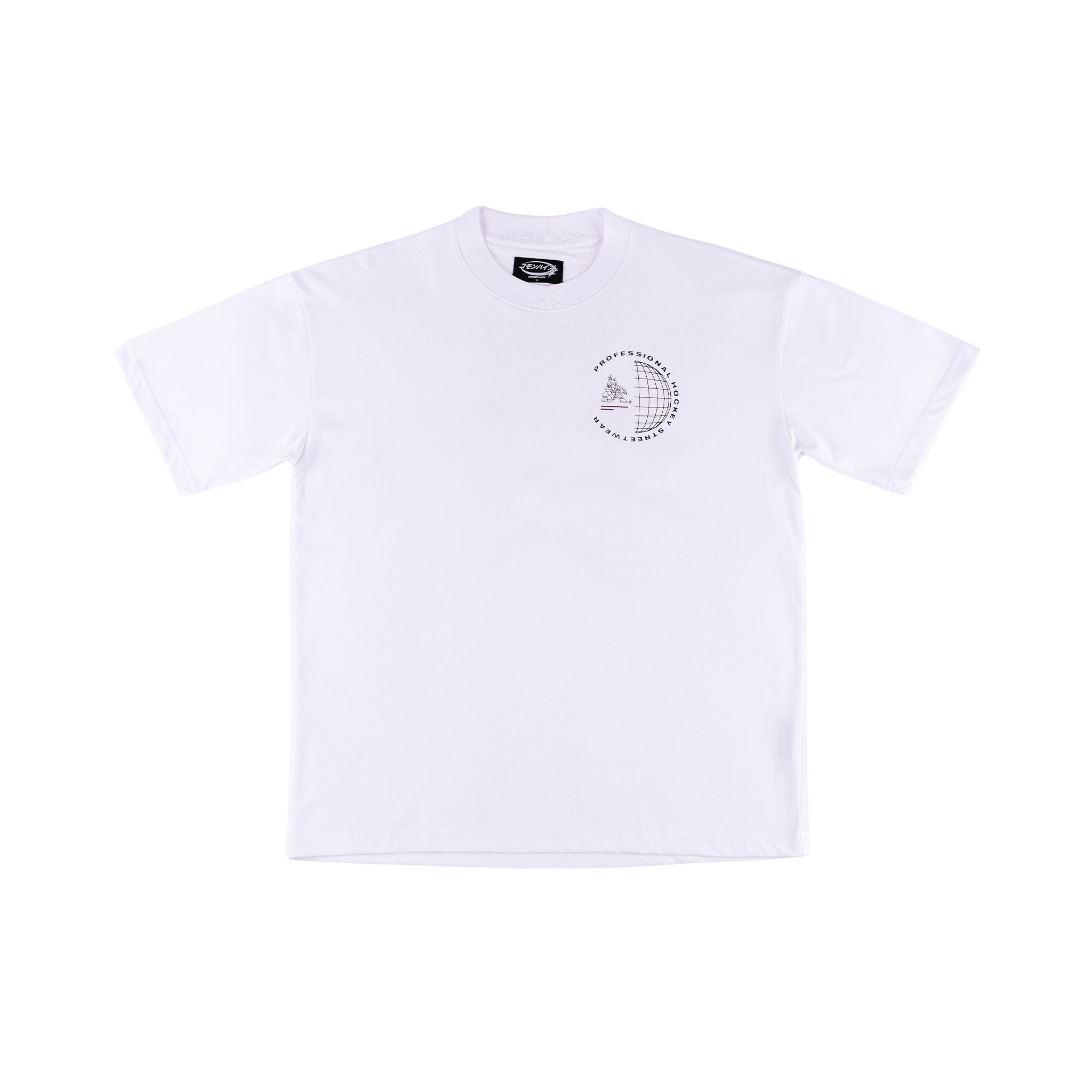 Kith Treats Toronto Café Tee – Common Hype