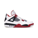 Jordan 4 Retro Fire Red (2012)