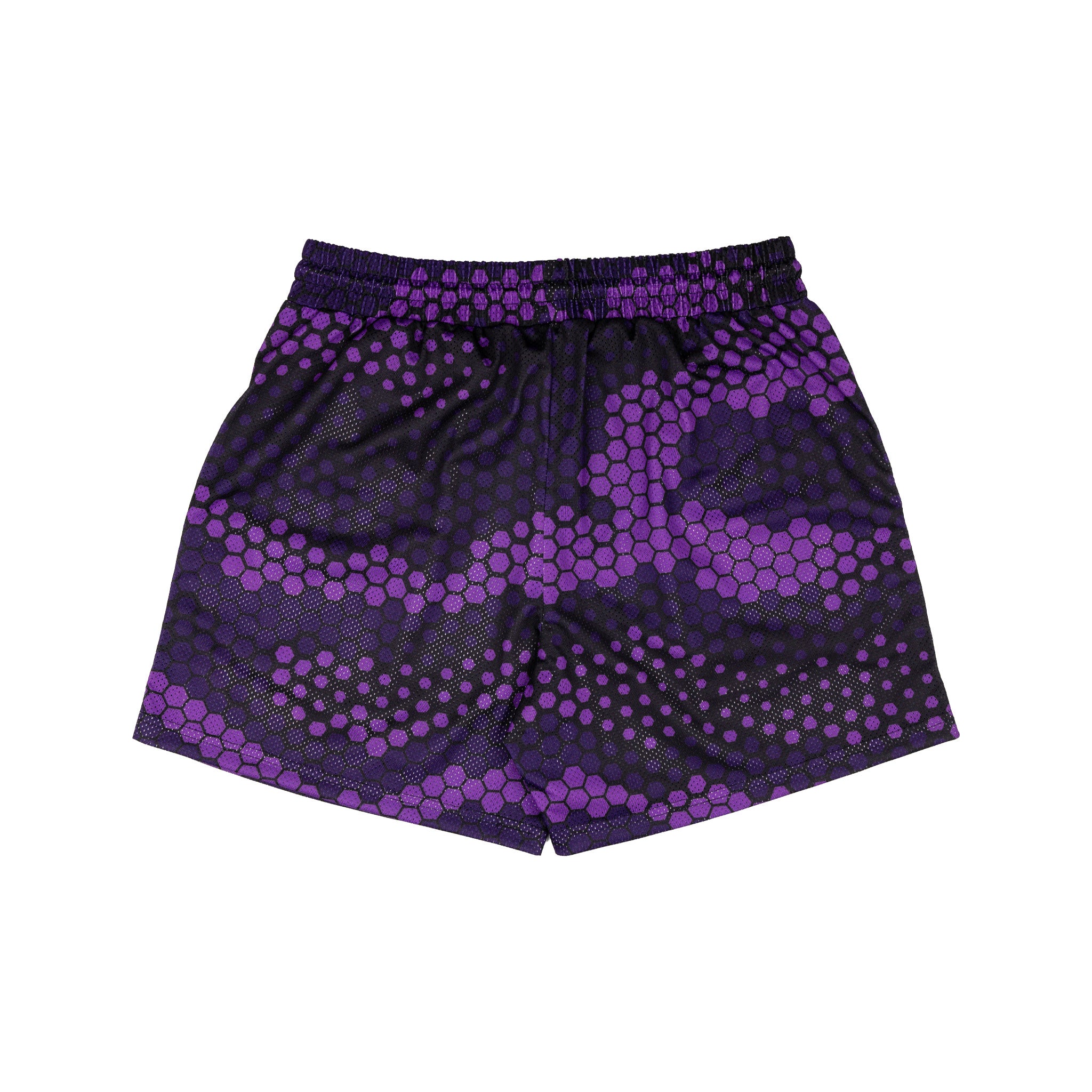 Common Hype x Five Stars Home Mesh Short - Common Hype