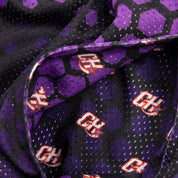 Common Hype x Five Stars Home Mesh Short - Common Hype