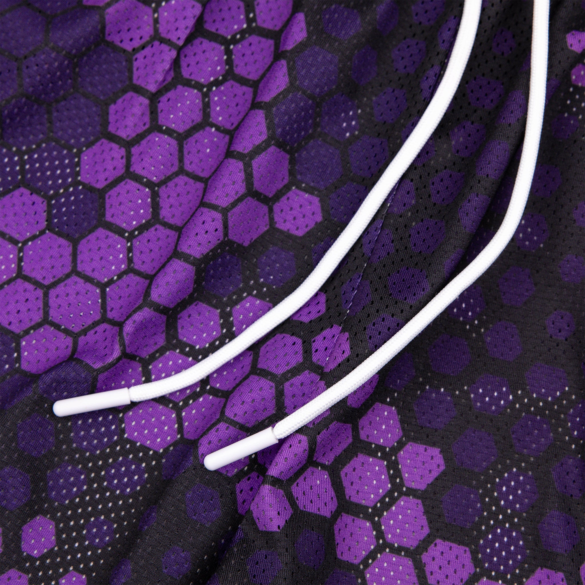 Common Hype x Five Stars Home Mesh Short - Common Hype