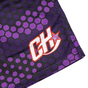 Common Hype x Five Stars Home Mesh Short - Common Hype