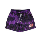 Common Hype x Five Stars Home Mesh Short (Youth)