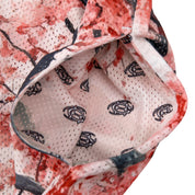 Common Hype x Five Stars Cherry Blossom Mesh Short - Common Hype