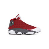 Jordan 13 Retro Gym Rot Flint Grau 