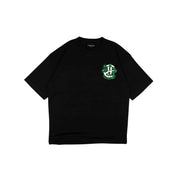 Common Hype Forrest Tee Black - Common Hype