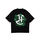 Common Hype Forrest Tee Black