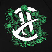 Common Hype Forrest Tee Black - Common Hype