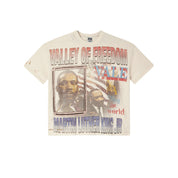 Vale Forever Freedom Tee - Common Hype