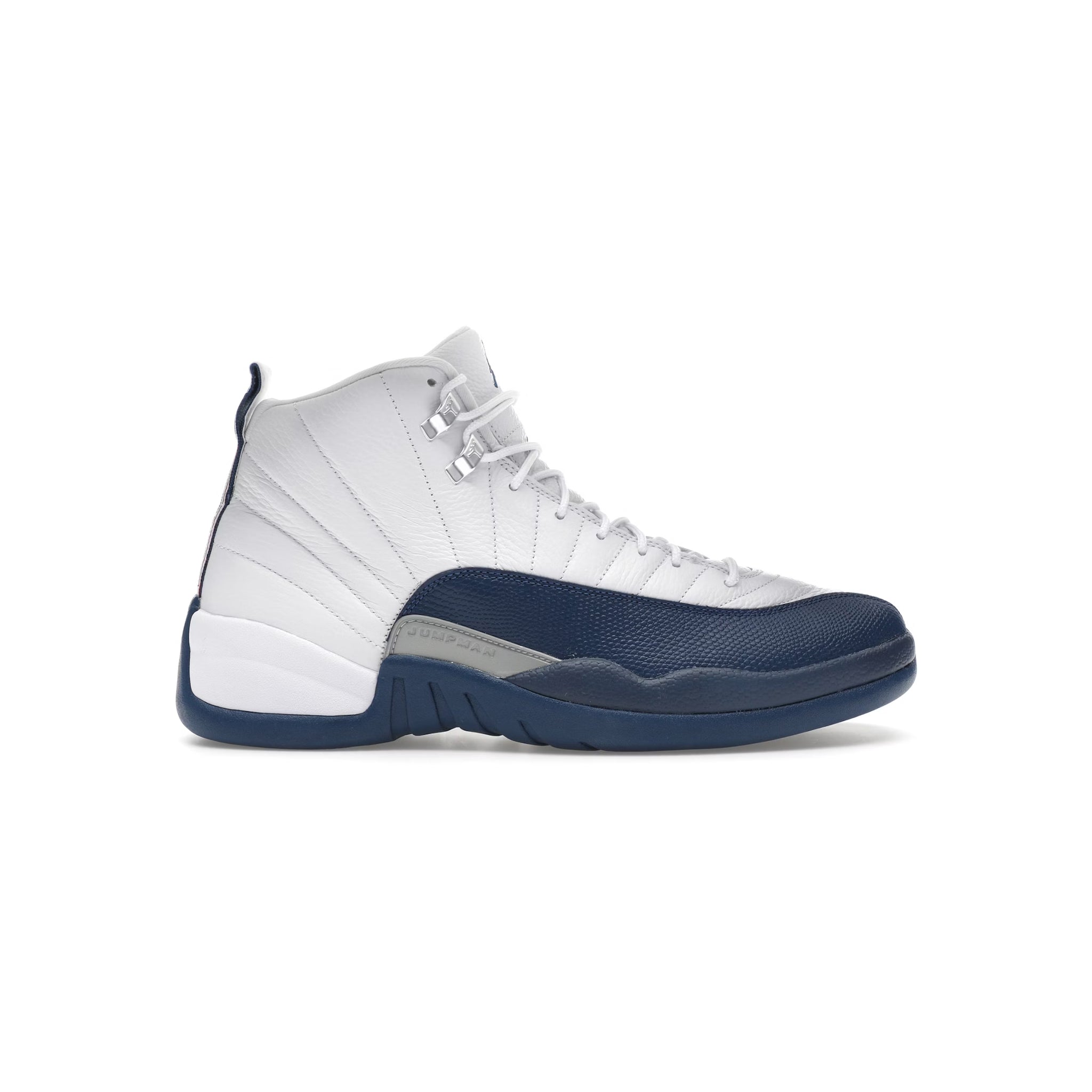 Jordan 12 Retro French Blue (2025) - Common Hype