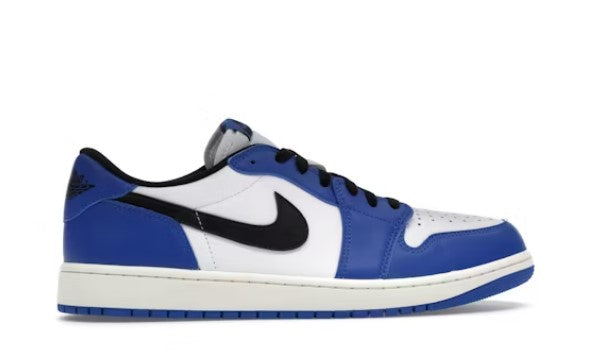 Jordan 1 Retro Low OG Game Royal - Common Hype