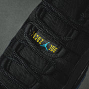 Jordan 11 Retro Gamma Blue (2025)