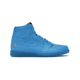 Jordan 1 Retro High Gatorade Blue Lagoon