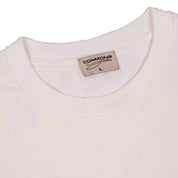 Commons In Her Gaze Tee White - Common Hype