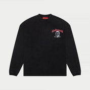 Godspeed 1969 Longsleeve Tee Black