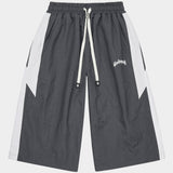 Godspeed Anvil 3/4 Shorts Grey