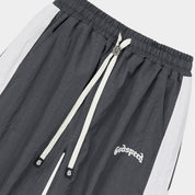 Godspeed Anvil 3/4 Shorts Grey
