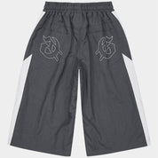 Godspeed Anvil 3/4 Shorts Grey