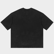 Godspeed Squadron NG T-shirt Black