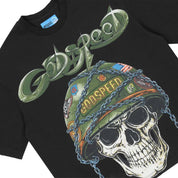 Godspeed Badges of Honor II NG T-shirt Black