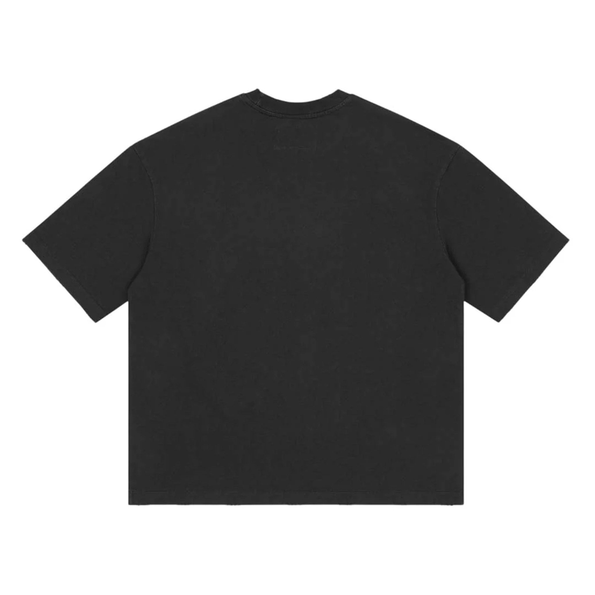 Godspeed Badges of Honor II NG T-shirt Black