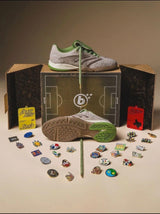 adidas Predator Sala Better Generation Andu.C Grassroots (Tier 3)