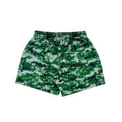 Common Hype Digi-Camo Short Forest - Common Hype