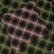 Commons Flora Button-Up Flannel