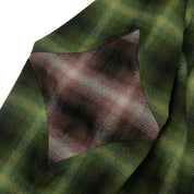 Commons Flora Button-Up Flannel