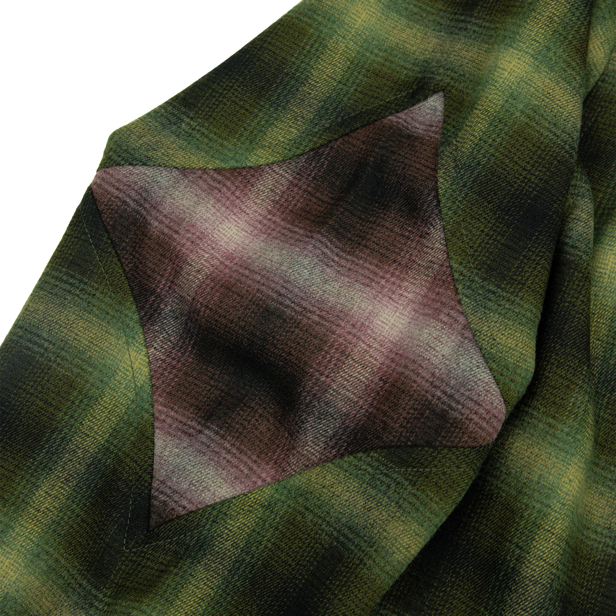 Commons Flora Button-Up Flannel