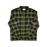Commons Flora Button-Up Flannel