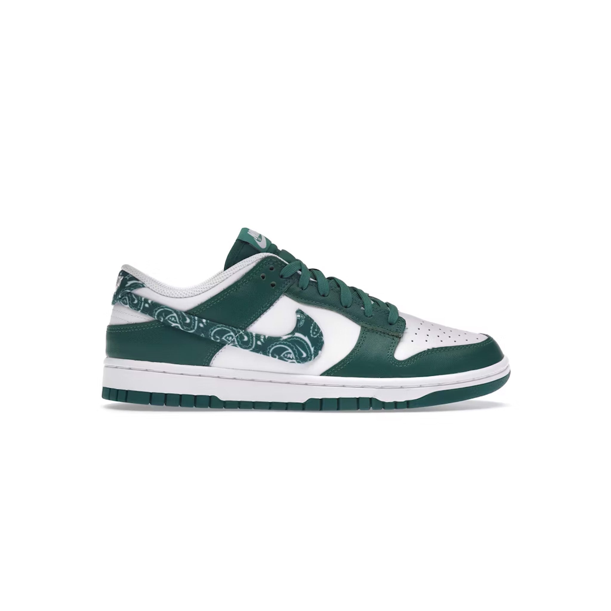 Nike Dunk Low Essential Paisley Pack Green (W) - Common Hype