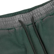 Commons Studios Rivet Sweatshort Faded Green
