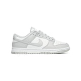 Nike Dunk Low Grey Fog