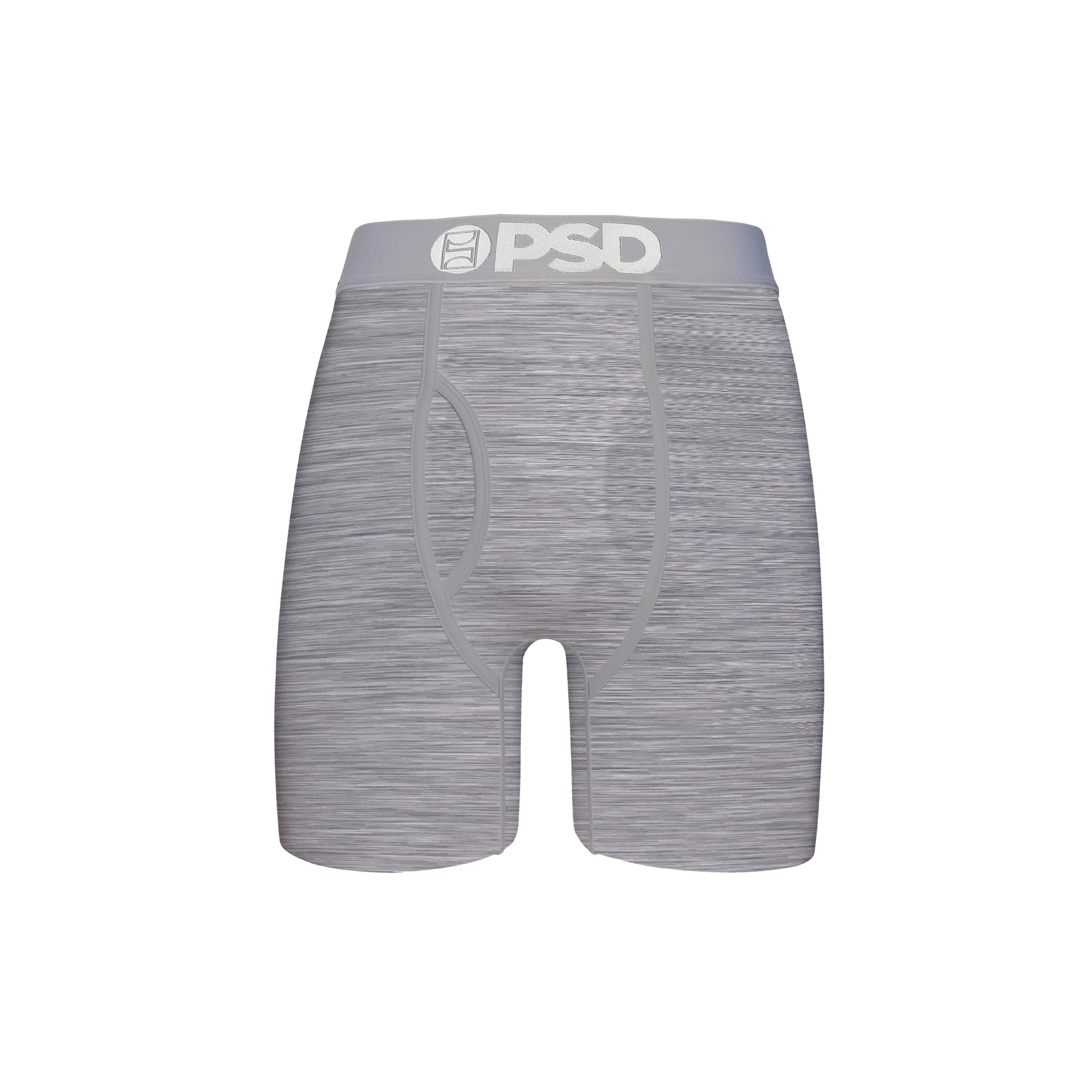 PSD "Athletic Grey SLD" Underwear