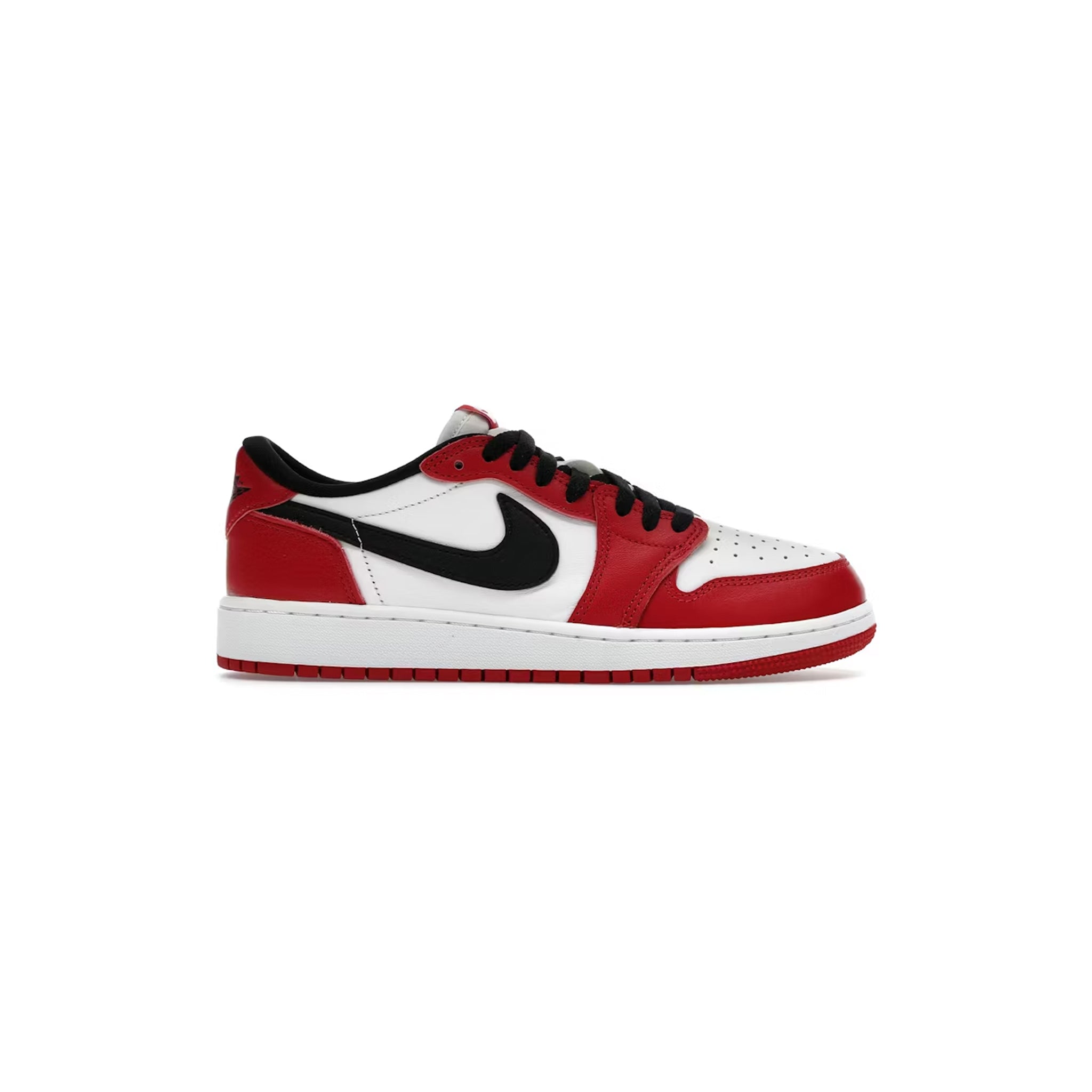 Jordan 1 Retro Low OG Chicago (2025) (GS) - Common Hype