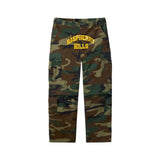 GV Gallery Raspberry Hills Camo Pants
