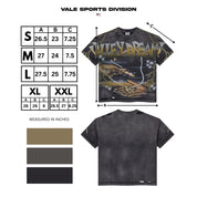 Vale Forever Hands of God Tee - Common Hype