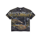 Vale Forever Hands of God Tee - Common Hype